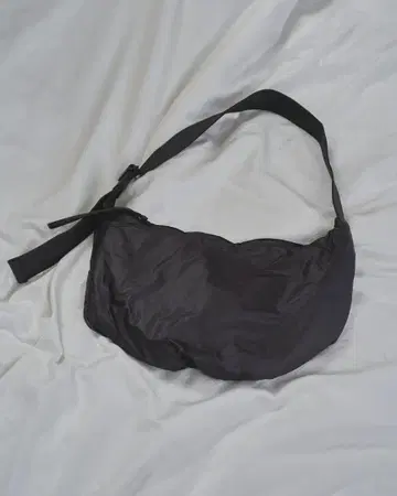 TODAYFUL Gather Shoulder Bag/black