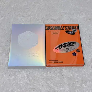 스타라이 4th 6th BluRay