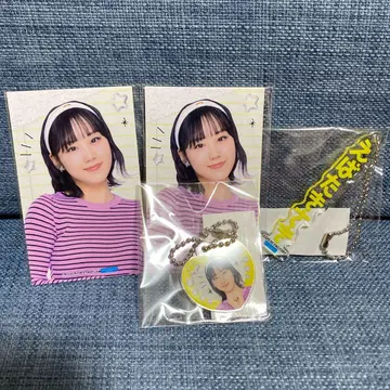 [ 모바가챠 ] Juice=Juice 에바타 키사키 4세트