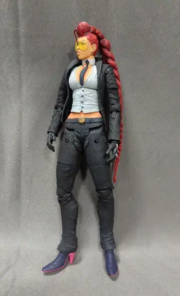 NECA PLAYER SELECT C.VIPER