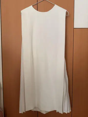 컨디션 최상 라그나문 슬리브리스 원피스