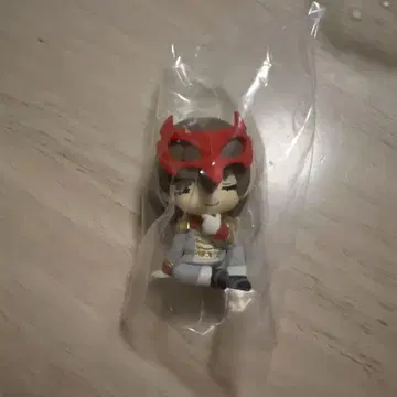 어깨 쿵 Fig. 페르소나5 더 로열 vol.2 크로우
