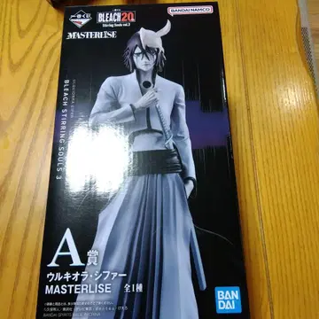 BLEACH 제일복권 A상 우르키오라