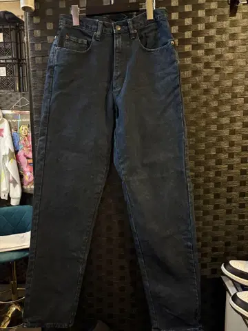 PEPE JEANS 페페 데님 스트레이트 데님 청바지 팬츠