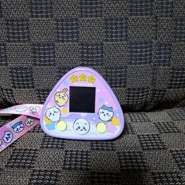 치이카와와 함께 퍼플