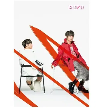 NEWS LIVE TOUR 2025 변신 클리어 파일 마스다 타카히사