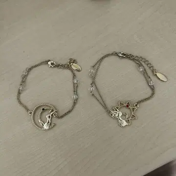 블래키 에브이 팔찌 액세서리 포켓몬