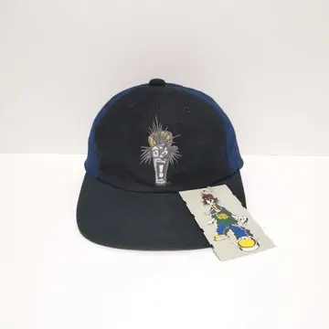 90s GUTS STREET WEAR 캡 skate CAP USA