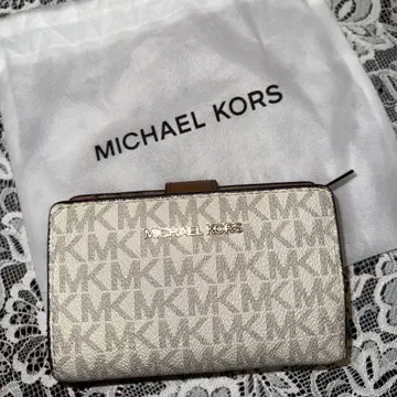 MICHAEL KORS 접이식 지갑