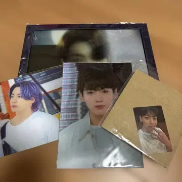 BTS 정국 4