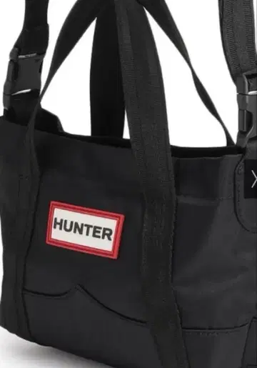 헌터 Hunter 2웨이 미니 백