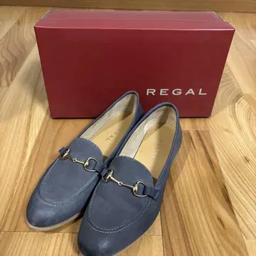 리갈 비트 로퍼 22cm