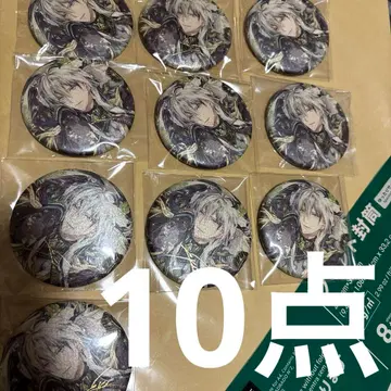 아이들리시 세븐 모모 캔뱃지 EXPO 엑스포 UR 7th 타네무라 아리나