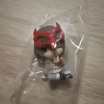 페르소나5 어깨쿵 Fig 크로우 퀸 각 1개