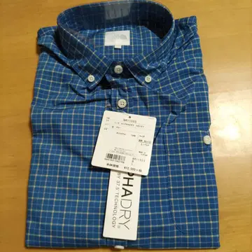 THE NORTH FACE L/S ALPHADRY SHIRT L