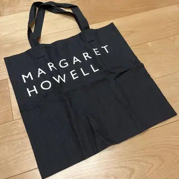 마가렛호웰 MARGARET HOWELL 토트백