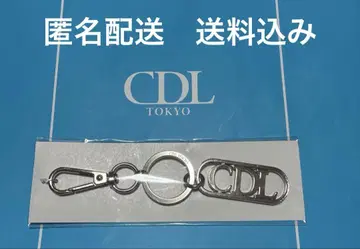 [미개봉 새상품] CDL TOKYO CDL Key Chain 키체인