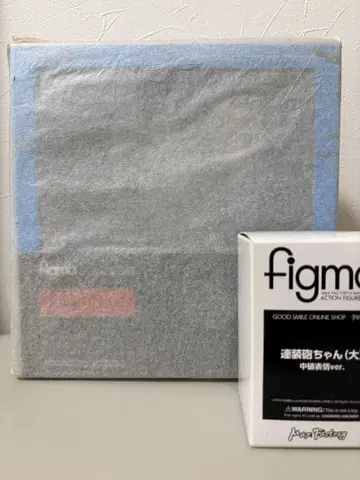figma 시마카제 214 미개봉품