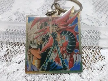 유희왕 점프 페스타 2001 유희 & 오시리스의 천공룡 & 마리크 키링