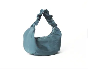 OUAT OFFICE BAG BLUE GRAY