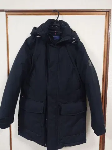 TOMMY HILFIGER 자켓 M 사이즈