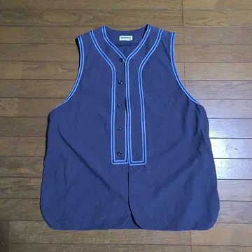 BEAMS BOY 베이스볼 베스트