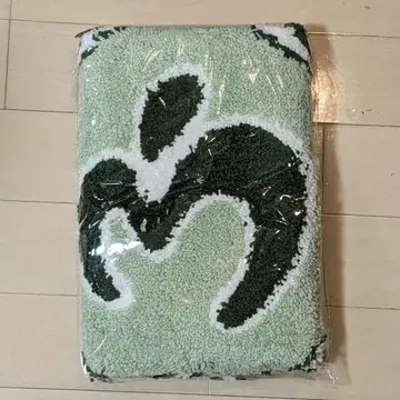 Mrs. GREEN APPLE 팝업 러그 매트 미세스그린애플