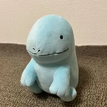 포켓몬 누오 봉제 인형