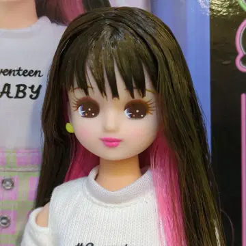 타카라토미 #Licca 코스메 러버