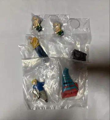 사카모토 데이즈 사카모토 타로 신
