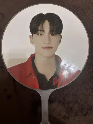 호시 부채 follow