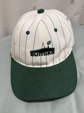 sumika 캡