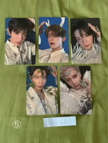 TXT The Start Chapter: Together