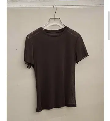todayful Soft Mesh T-shirts