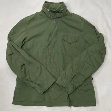 MHL alpha industries 콜라보 m65 알파 ma1