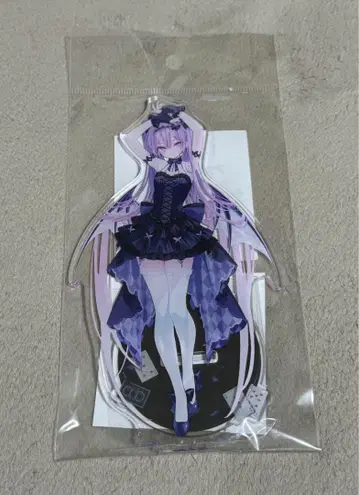 rurudo 이브 (JOKER Ver.) 아크릴 스탠드 FALLEN