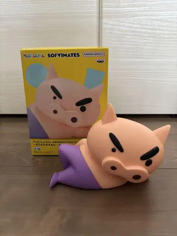 SOFIMATES  피규어