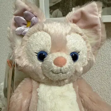 TDS 리나벨 S 사이즈 봉제인형