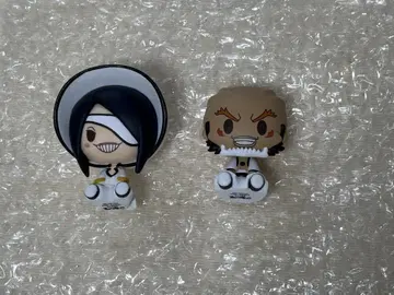 BLEACH 제일복권 쵸코놋코