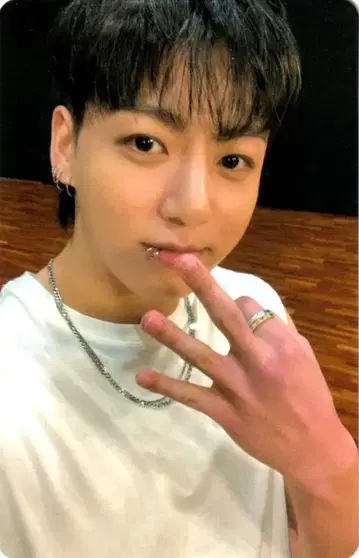 BTS UMS LD 정국 GOLDEN