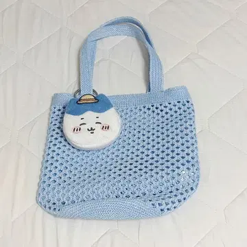 치이카와 gu 하치와레 파우치 세트 백 CHIIKAWA