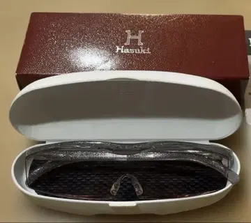 하즈키 루페 하즈키 컴팩트 컬러 렌즈 1.6배 티타늄 컬러 정품
