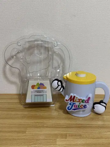 Mixed Juice 응원봉