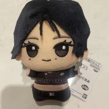 aespa 프라이즈 SD 인형 윈터 남코 한정판