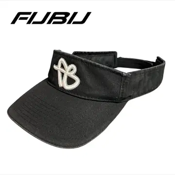 90s FUBU 후부 선바이저
