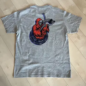 M&M PERFORMANCE x MASSES [ T-SHIRT SAW ]