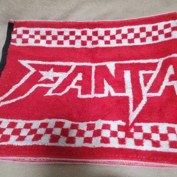 fantastics 무샤수행 타월