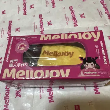 mellojoy 핑거 비스킷