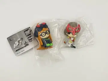 671 어깨 쿵 Fig. 페르소나5 더 로얄 vol.2 내비 크로우