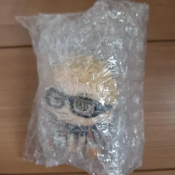 미개봉 새상품 하이큐!! 큐룽하게 쳐다보는 포즈 피규어 츠키시마